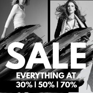 SUMMER SALE! Everything must go 💃🏼👏🏻🌸